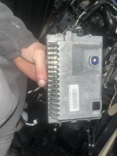 Mercedes Benz C-Class Display