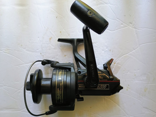 Shimano triton baitrunner - triton, plus