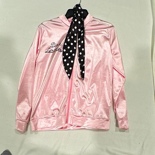 Pink ladies grease - ladies,