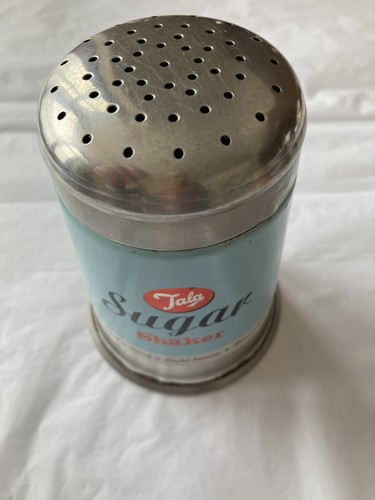 Tala metal sugar - metal,