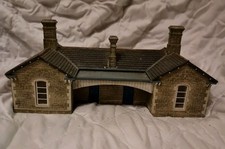 Bachmann Scenecraft Stone