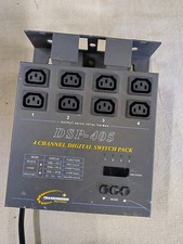 Transcension DSP-405 4 channel