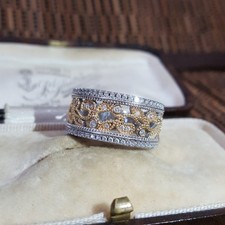 Diamonique 925 sterling - 925,