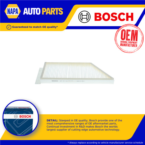 Pollen cabin filter - pollen, /