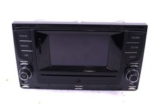 Radio Composition Color MiB