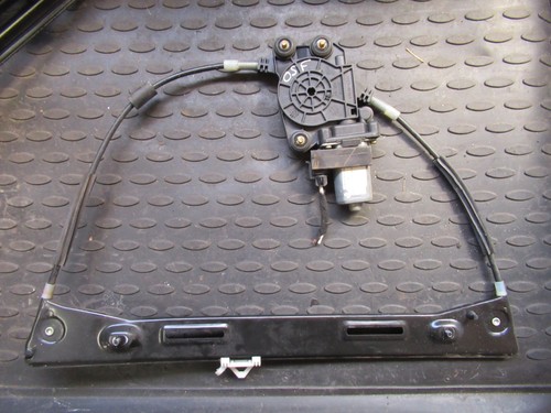 Fiat panda mk2 osf - panda,