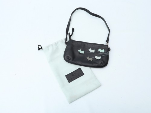 Radley walkies mini bag purse - walkies,