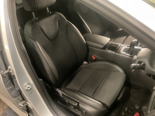 Vauxhall insignia mk2 - b,