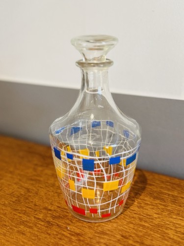 Vintage mid century french - vintage,