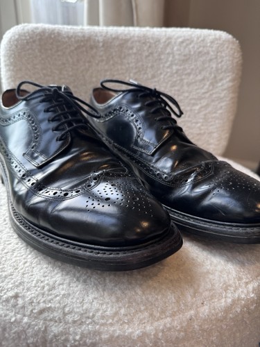 Charles tyrwhitt brogue shoes - charles,