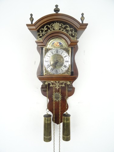 Dutch sallander vintage - dutch,
