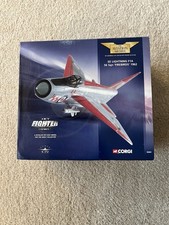 Corgi Aviation Archive EE