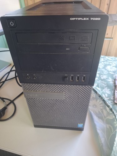 Dell optiplex 7020 4590 - dell,