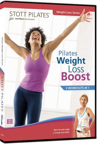 Stott pilates weight - pilates,