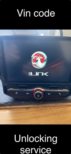 Vauxhall mokka radio vin - vauxhall,