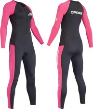 LADIES WOMENS FULL LENGTH