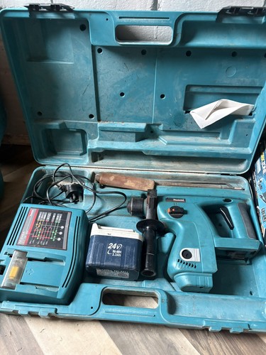 Makita bhr200 drill - bhr200,