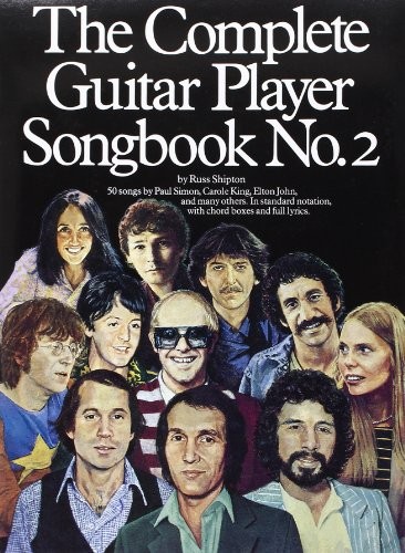 Complete guitar player - guitar,