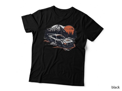 Alpine fire racer - alpine,
