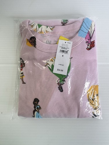 Gap disney princess - princess, nwt