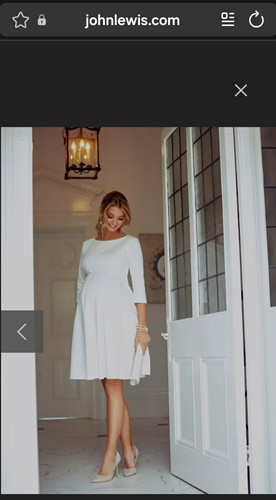 Tiffany rose sienna - sienna, maternity