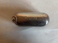 Vintage Mutax Hat Clothes Dry Cleaning Brush 1920s Patent No. 176263 Au15