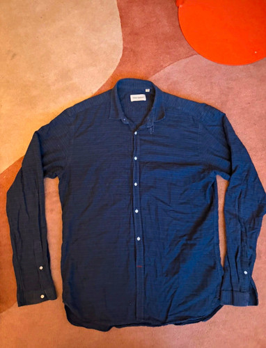 Oliver spencer men - oliver, shirt