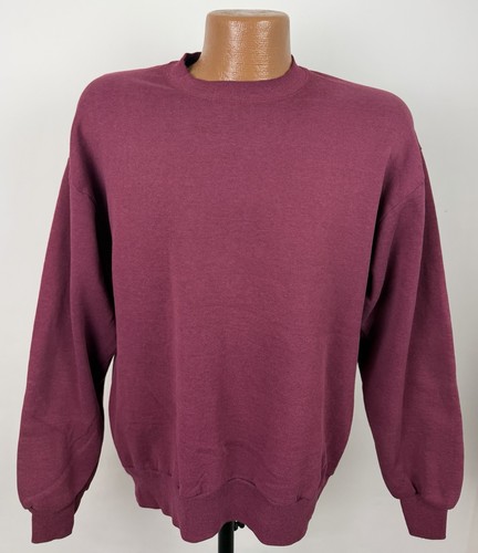 Vintage jerzees sweatshirt - jerzees,