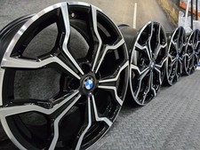 REFURBISHED GENUINE 19" BMW X1