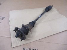 Ford Sierra Driveshaft And Rear Hub.