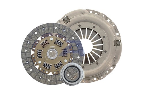 Clutch kit fits honda civic - kit, fits: