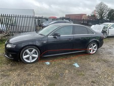 AUDI A4 B8 B8.5 2008-15 S-LINE