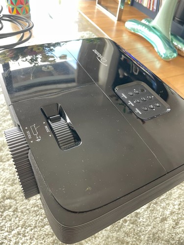 Projector optoma hd146x - optoma,