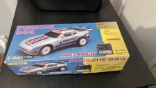 Porsche 944 Radio Controlled Car 1984 NIKKO