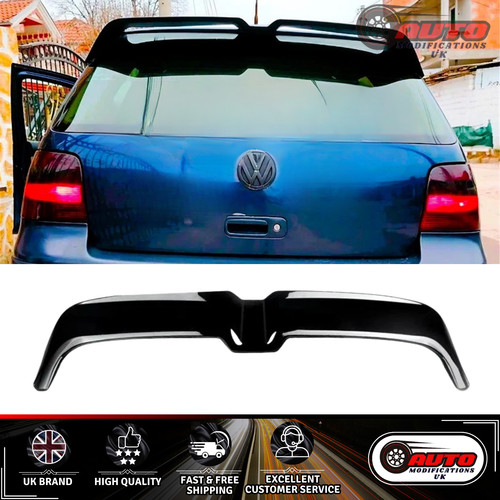 Golf mk4 gti - vw,