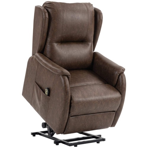 Power lift recliner chair - power,