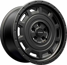 Alloy Wheels 18" Hawke Hydra