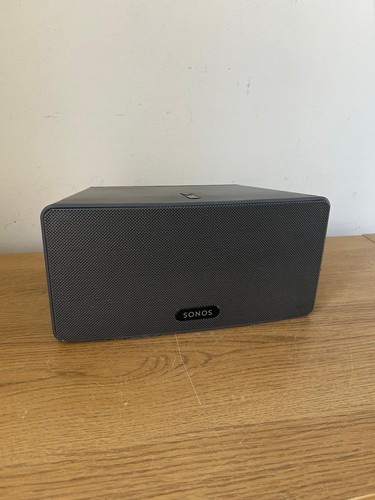 Sonos play smart - play:3,