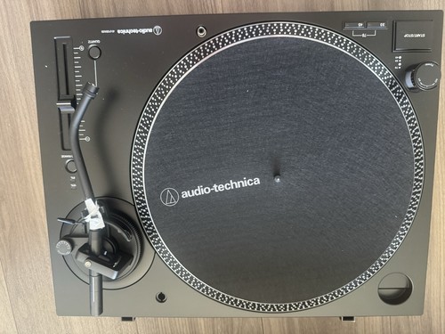 Audio technica lp120 usb - audio-technica, at-lp120-usb
