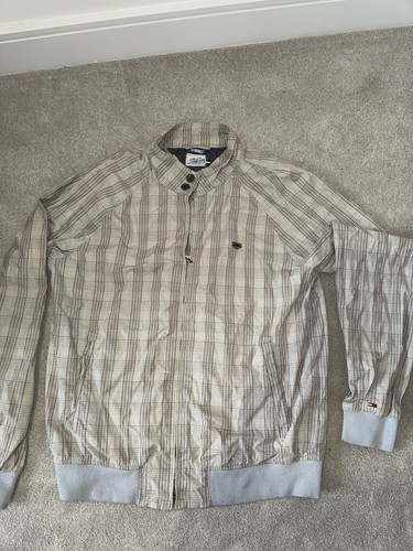 Hilfiger denim men check - denim, men's
