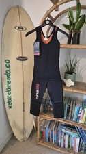 Gul code zero - hikepants, 3mm