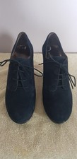 Stonefly size 4 navy blue
