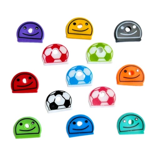 Key caps covers novelty - caps,