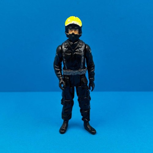 Vintage joe palitoy action - gi,