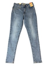 Levis 721 Denim Jeans Womens