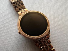 Fossil Gen 5E 42mm Stainless