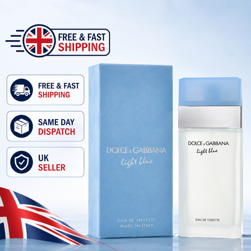 Doilce gaabbana light - doilce,