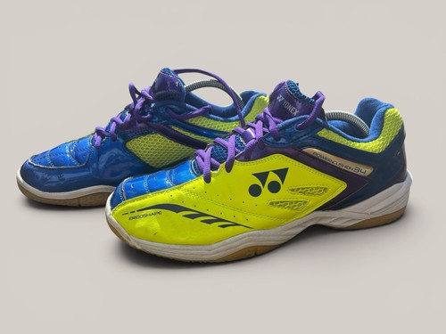Yonex mens power - cushion, 34