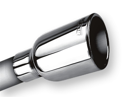 Borla 20236 universal - 20236, exhaust