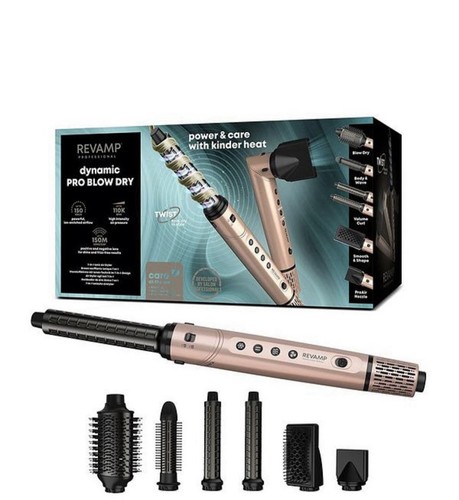 Revamp dynamic radiance pro - radiance,